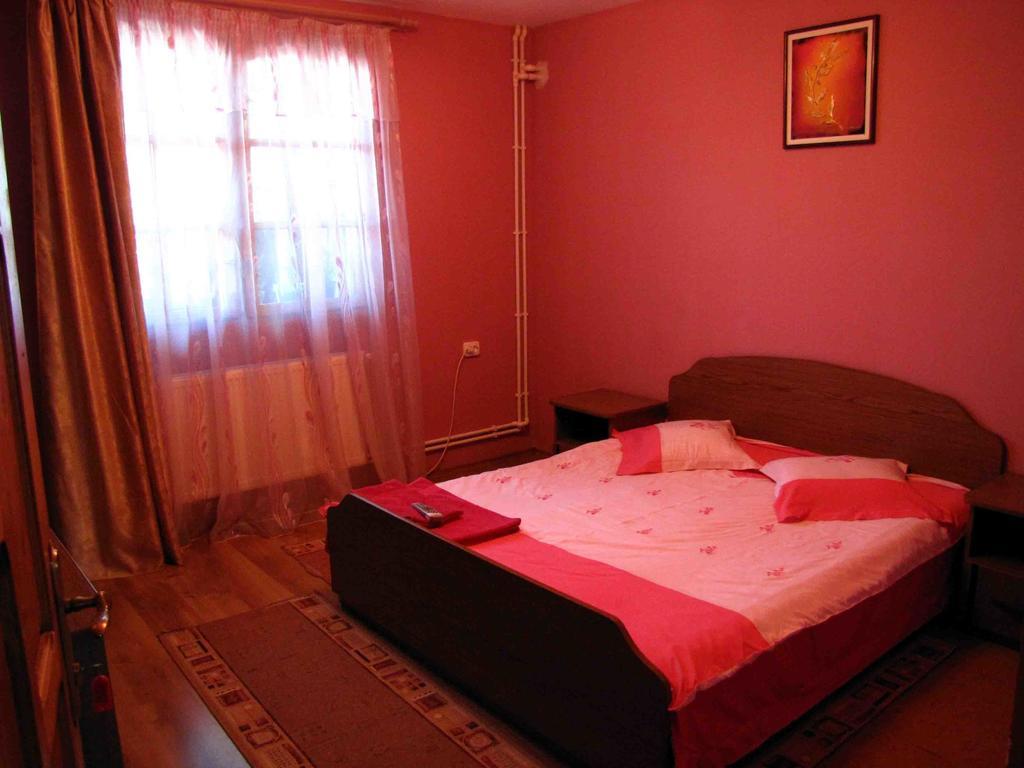 Casa Oana Hotel Sulina Ruang foto