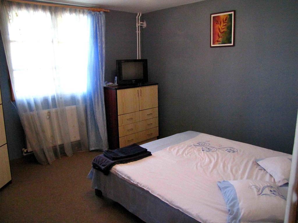 Casa Oana Hotel Sulina Ruang foto