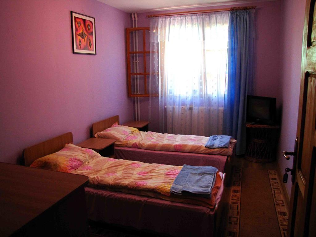 Casa Oana Hotel Sulina Ruang foto